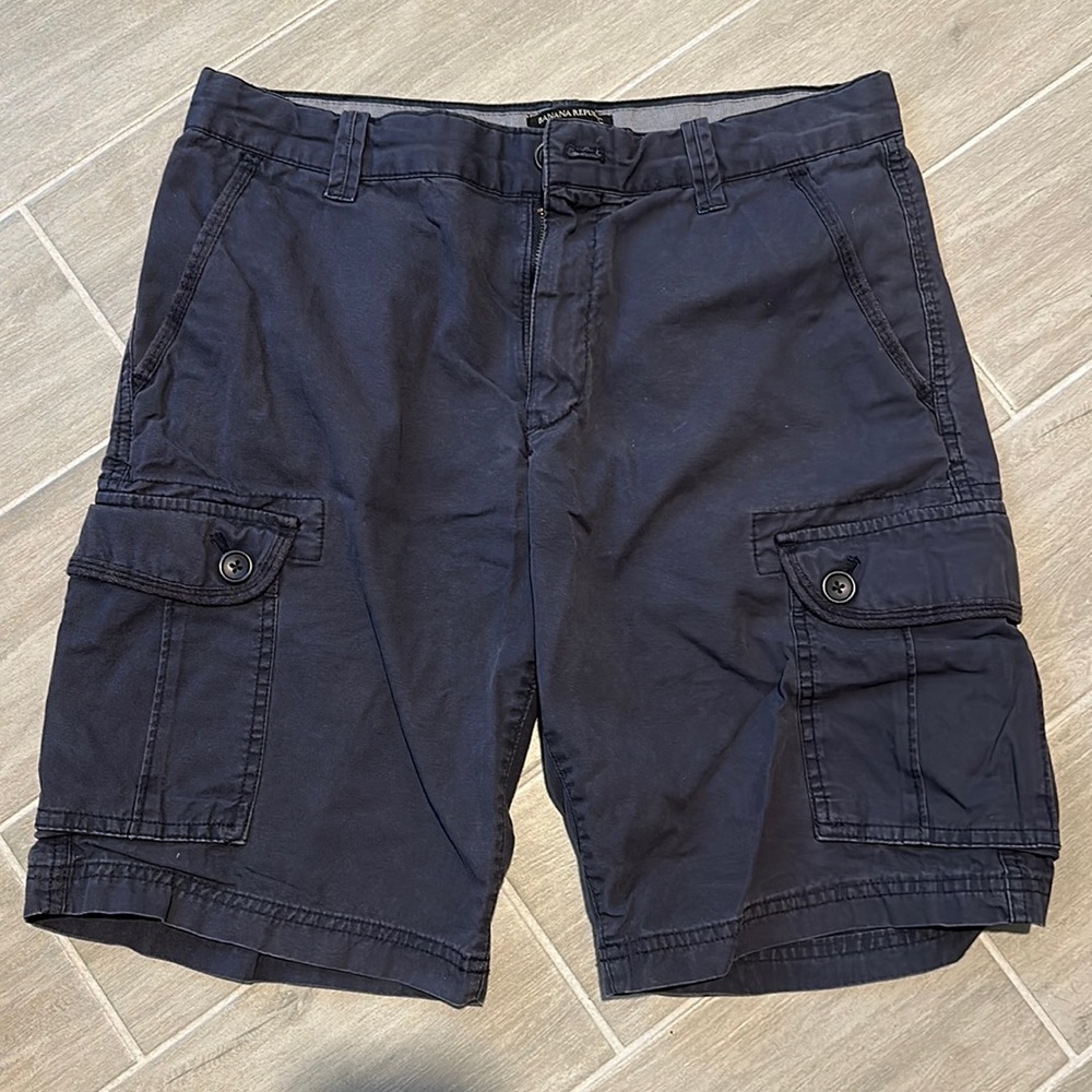 Banana Republic Shorts
